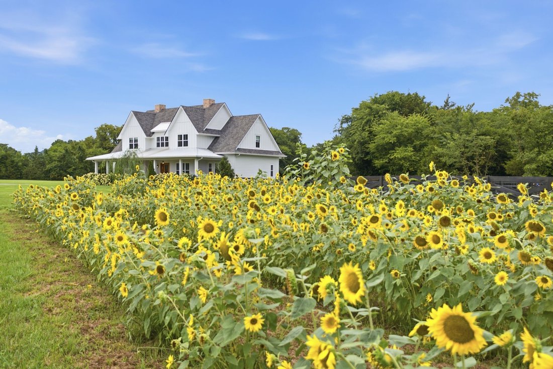 House in Christiana, Tennessee, United States 1 - 18532383