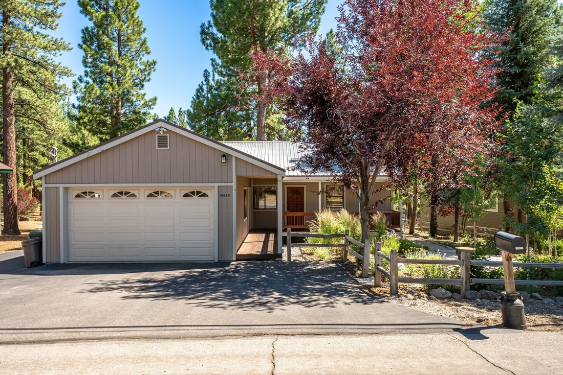 House in Truckee, California, United States 1 - 18533810