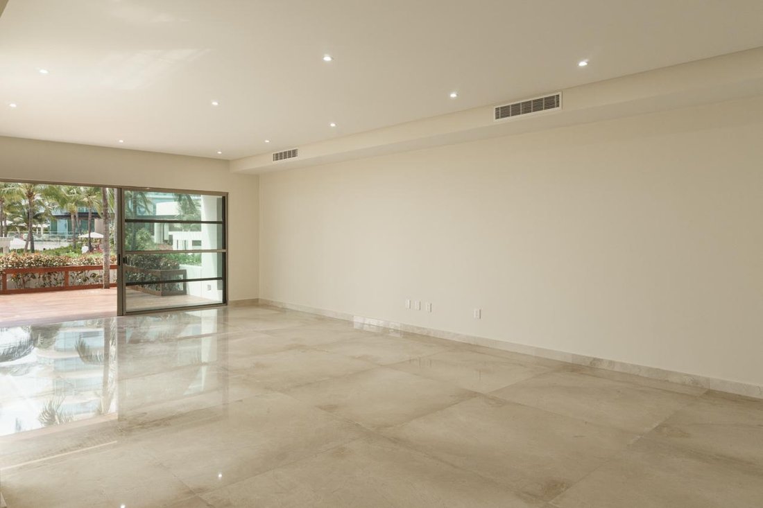 House in Cancún, Quintana Roo, Mexico 4 - 18337036