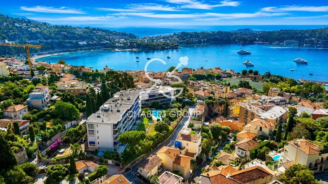 Villa in Nice, Provence-Alpes-Côte d'Azur, France 2 - 15817015