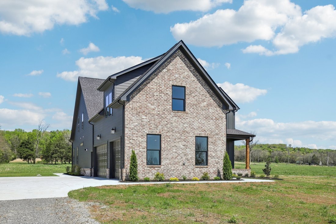 House in Murfreesboro, Tennessee, United States 4 - 18535268