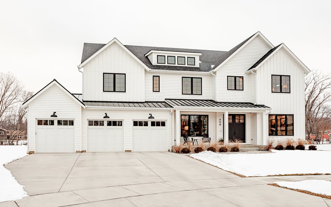 House in Palatine, Illinois, United States 3 - 18534956