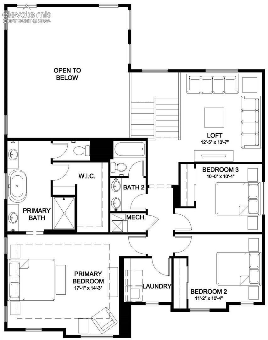 House in Monument, Colorado, United States 4 - 18116074