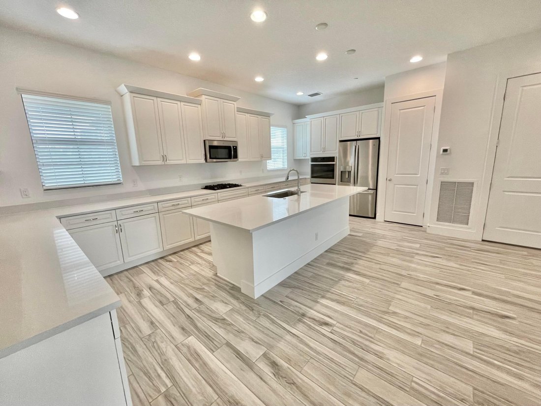 House in Palm Beach Gardens, Florida, United States 4 - 18536148