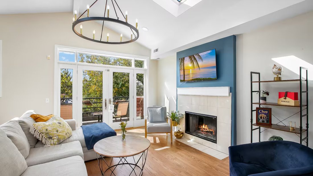 Condo in Chicago, Illinois, United States 2 - 18532978