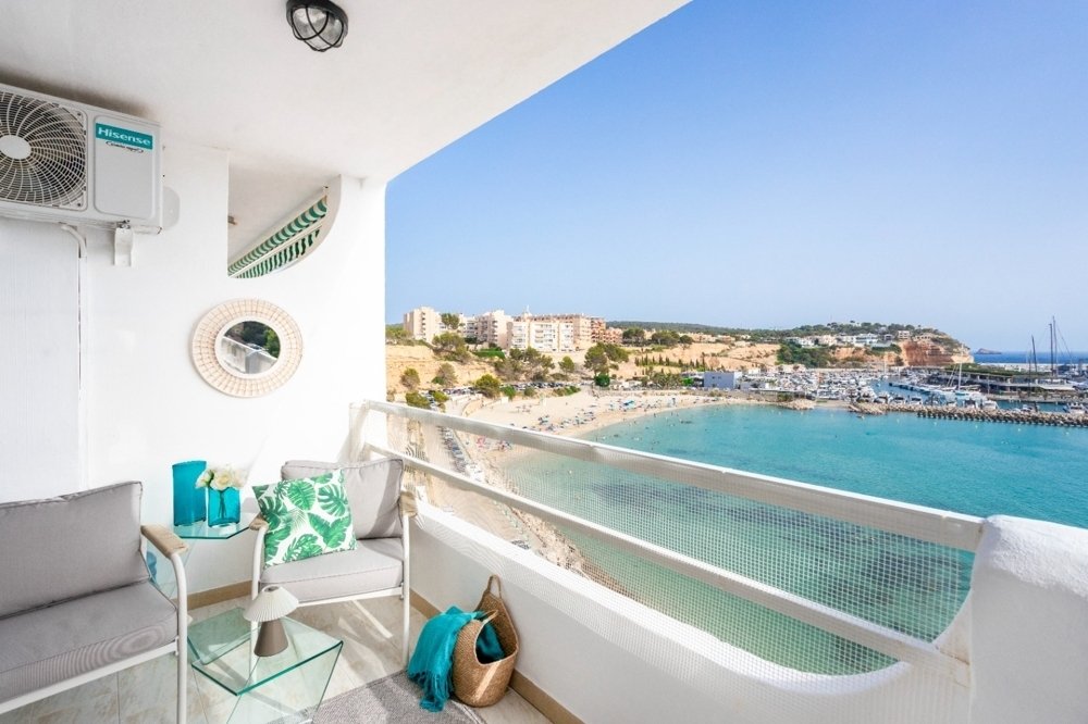 Condo in Calvia, Balearic Islands, Spain 2 - 18532512