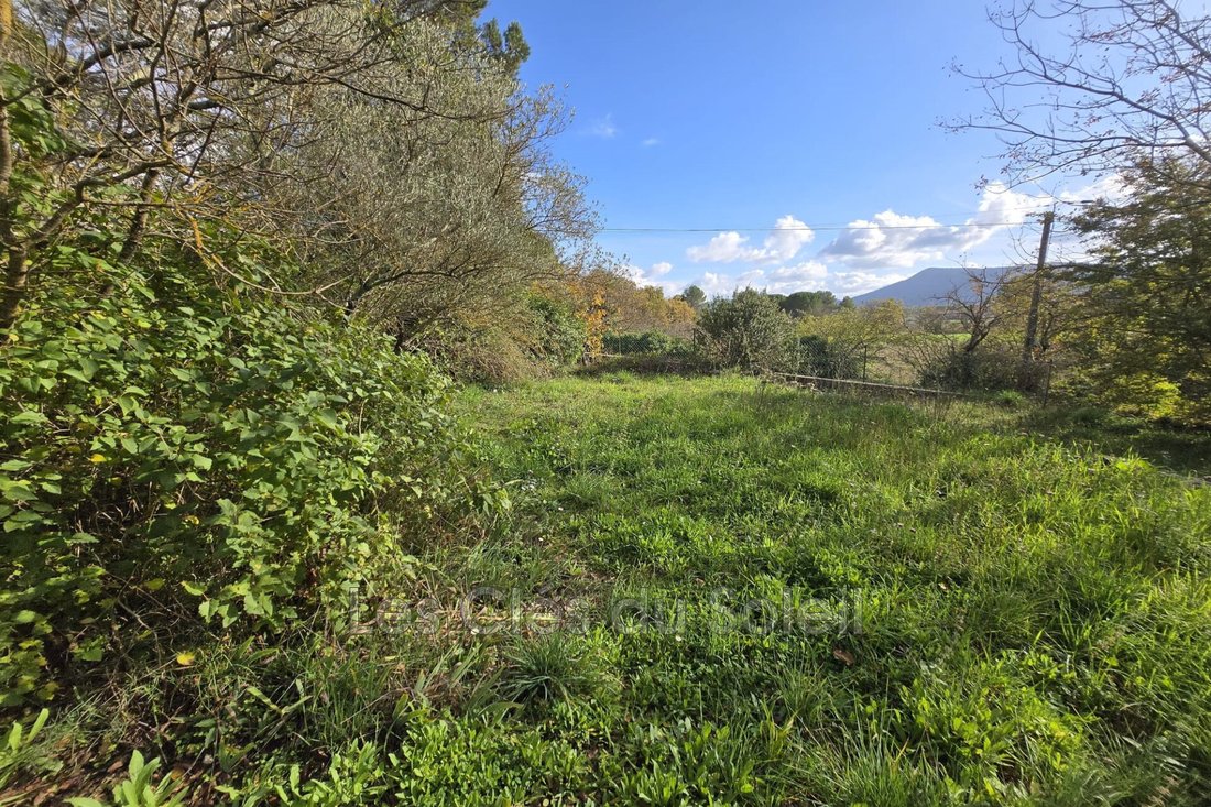 Villa in Garéoult, Provence-Alpes-Côte d'Azur, France 2 - 18533151