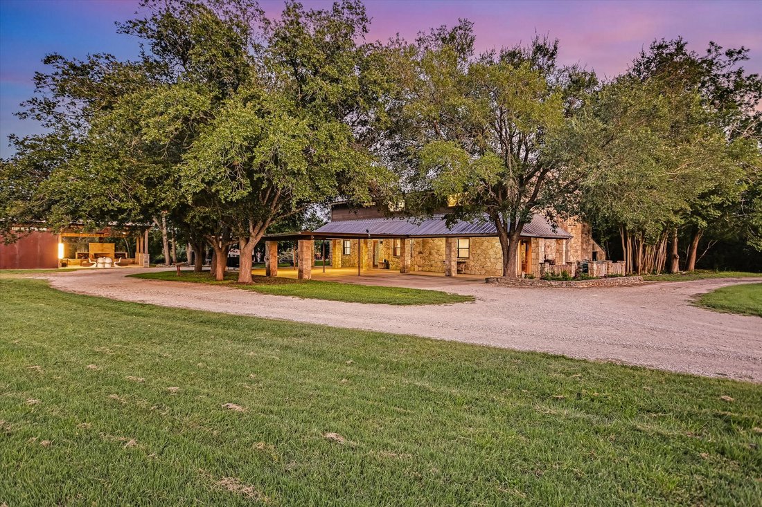 House in Wimberley, Texas, United States 2 - 18535581