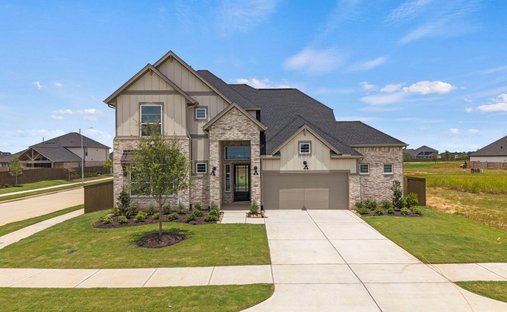 Haus in Hempstead, Texas, Vereinigte Staaten 1