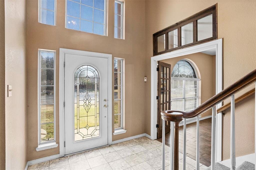 House in Fort Worth, Texas, United States 3 - 18535798