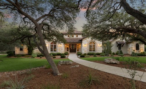 Casa en Boerne, Texas, Estados Unidos 1
