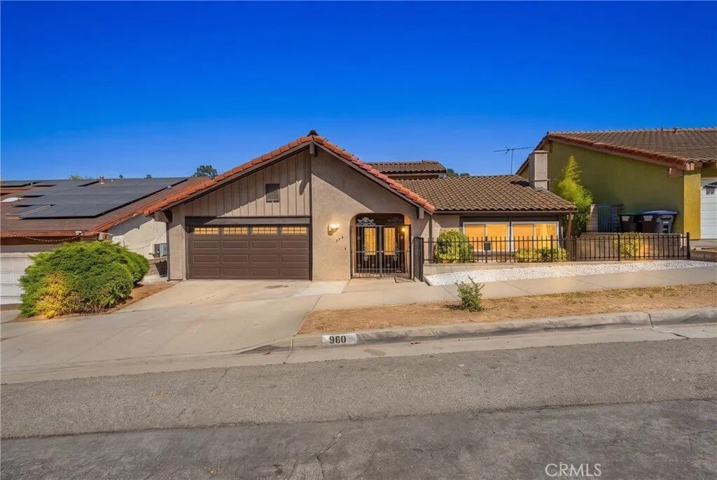 House in Monterey Park, California, United States 1 - 18535678