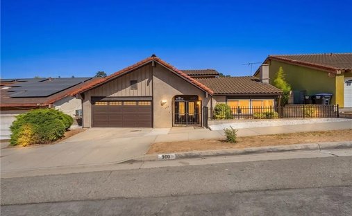 House in Monterey Park, California, United States 1
