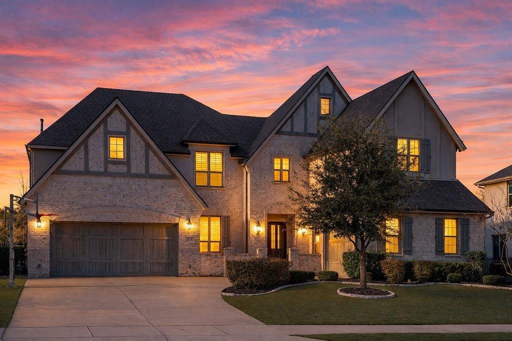 House in Prosper, Texas, United States 2 - 18533064