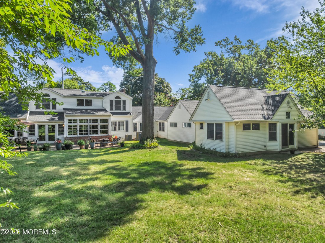 House in North Middletown, New Jersey, United States 1 - 18533711