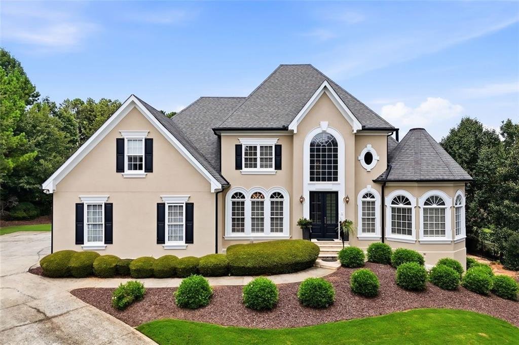 House in Johns Creek, Georgia, United States 3 - 18533669