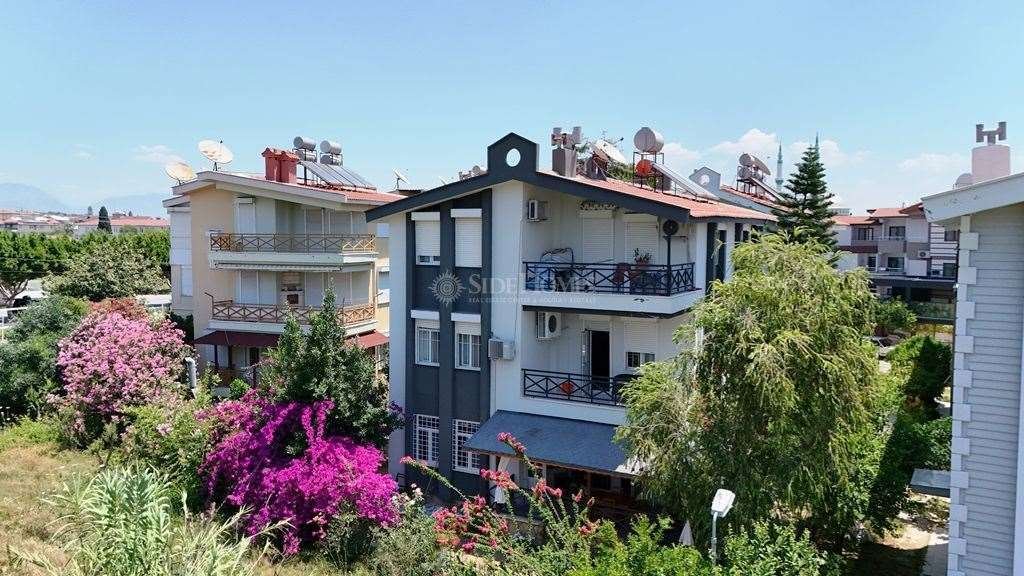 Villa in Side, Antalya, Turkey 4 - 18532644