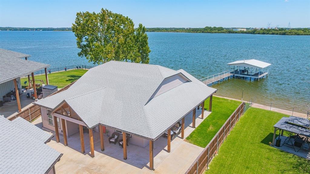 House in Granbury, Texas, United States 1 - 18535790