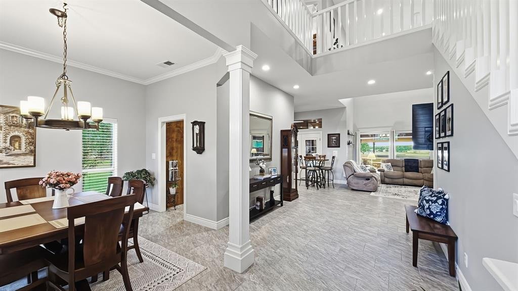 House in Granbury, Texas, United States 4 - 18535835