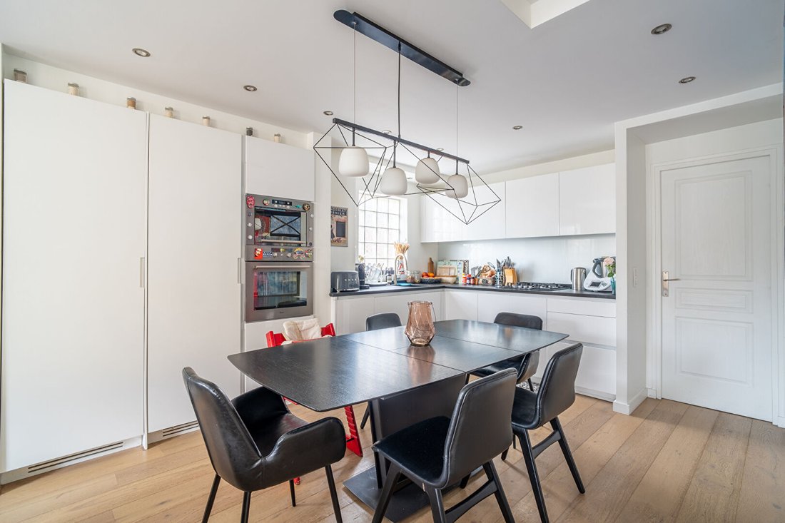 Apartment in Parchamp–Albert Kahn, Boulogne-Billancourt, France 3 - 18536494