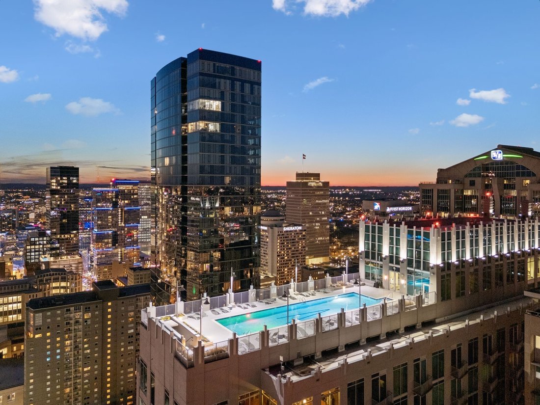 Condo in Nashville, Tennessee, United States 5 - 18532371