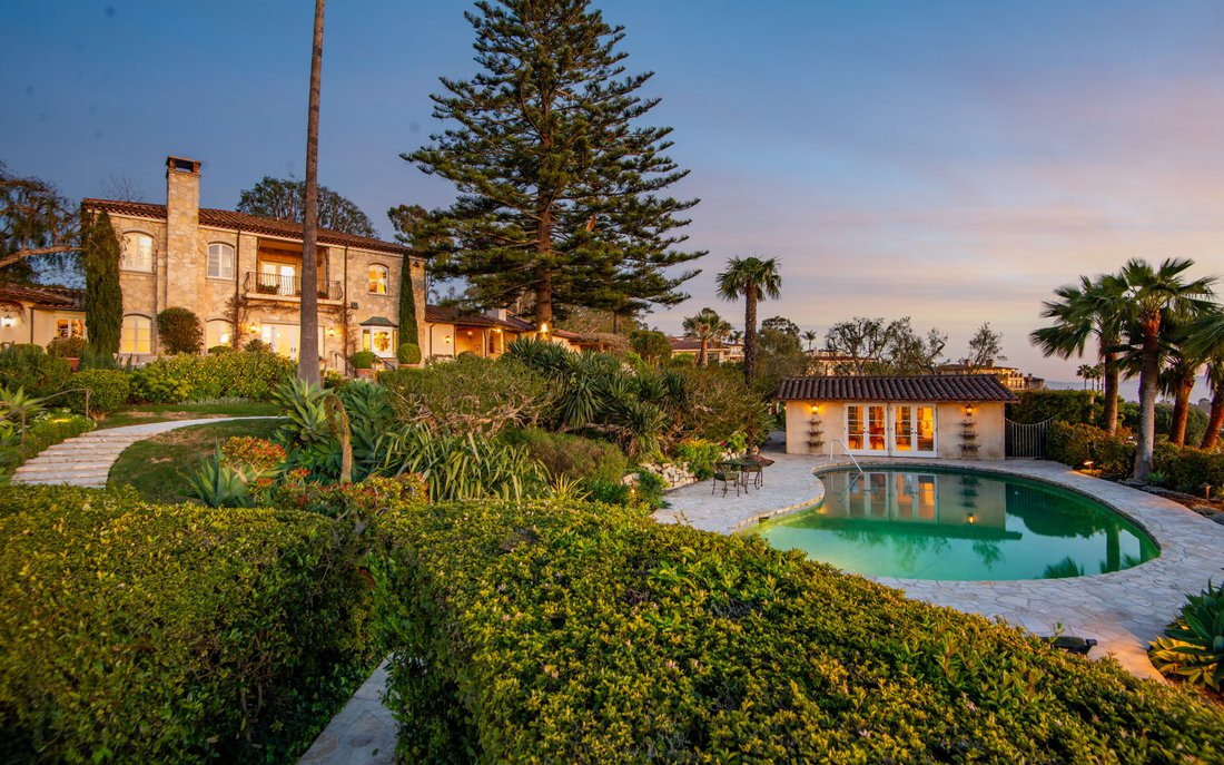 House in Rolling Hills Estates, California, United States 2 - 18533787