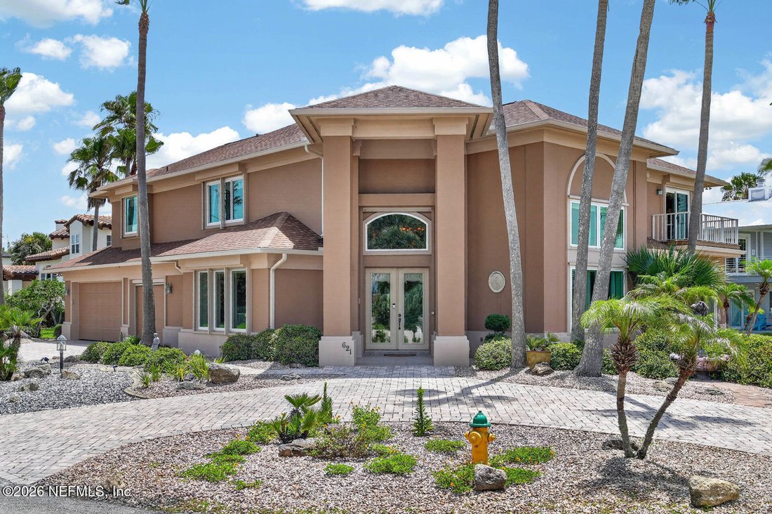 House in Palm Coast, Florida, United States 1 - 18532222