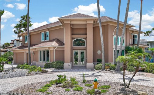 House in Palm Coast, Florida, United States 1