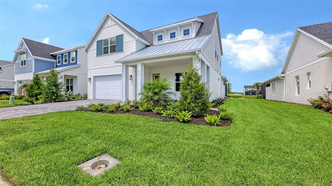 House in Sarasota, Florida, United States 4 - 17604605