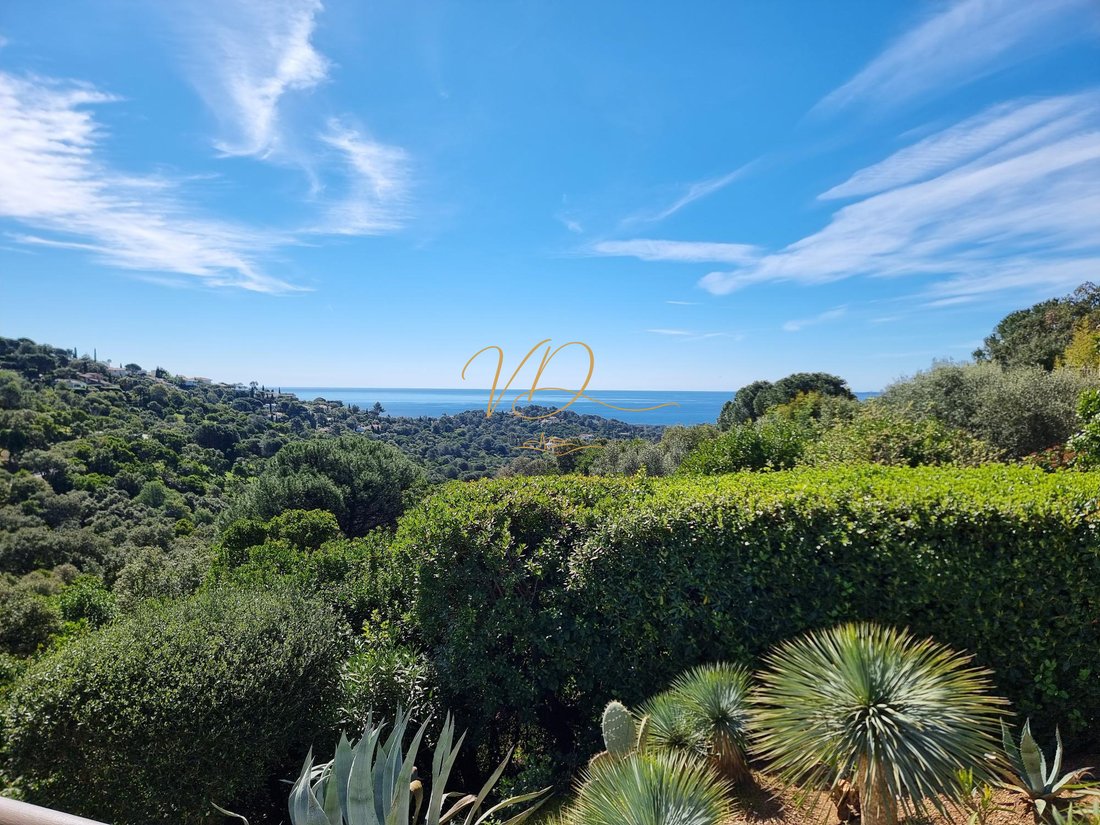 Villa in La Croix-Valmer, Provence-Alpes-Côte d'Azur, France 3 - 18536007