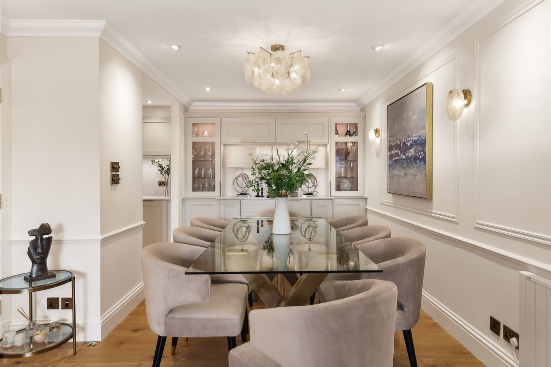 Apartment in Campden Hill, Kensington And Chelsea, England 3 - 18533198
