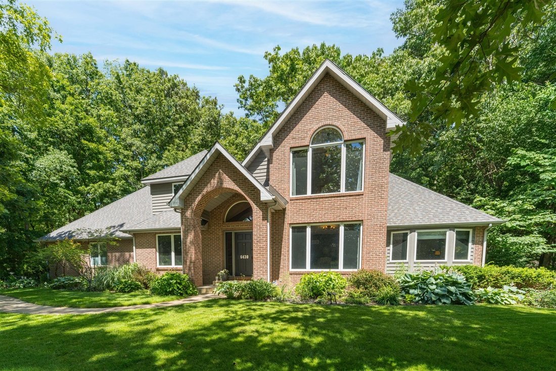 House in Kalamazoo, Michigan, United States 2 - 18532784