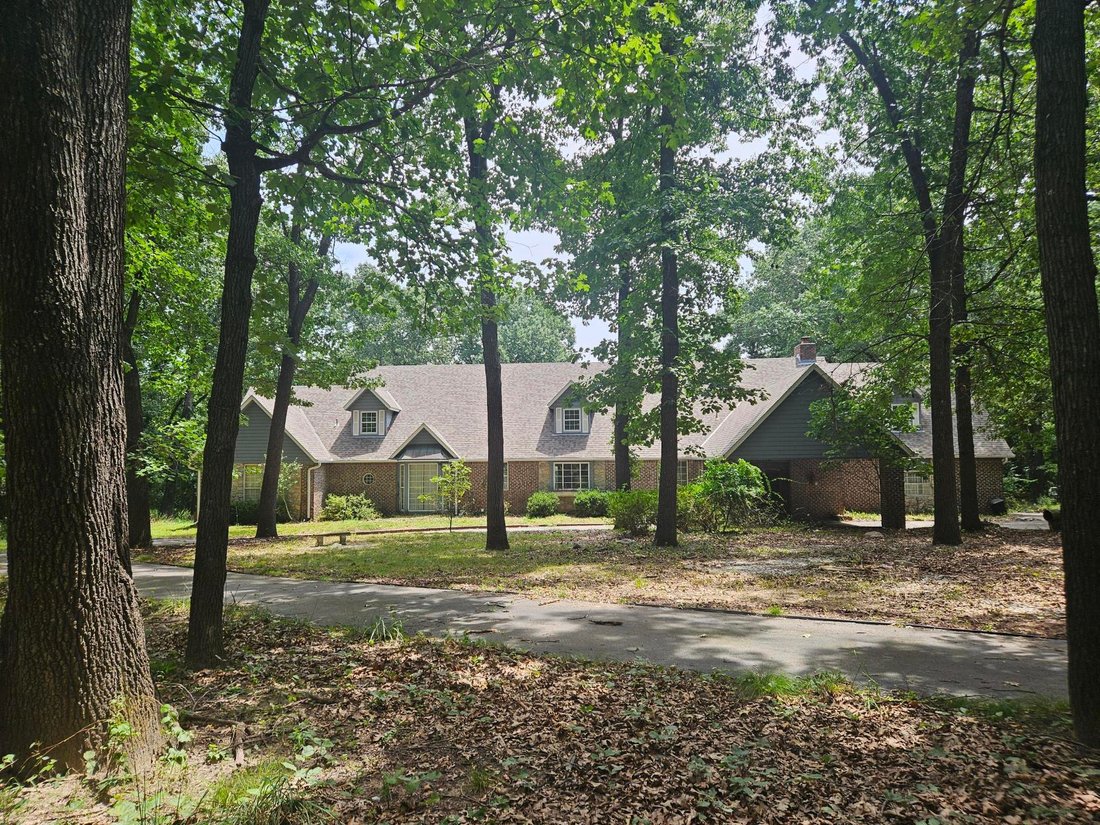House in Sand Springs, Oklahoma, United States 5 - 18534947