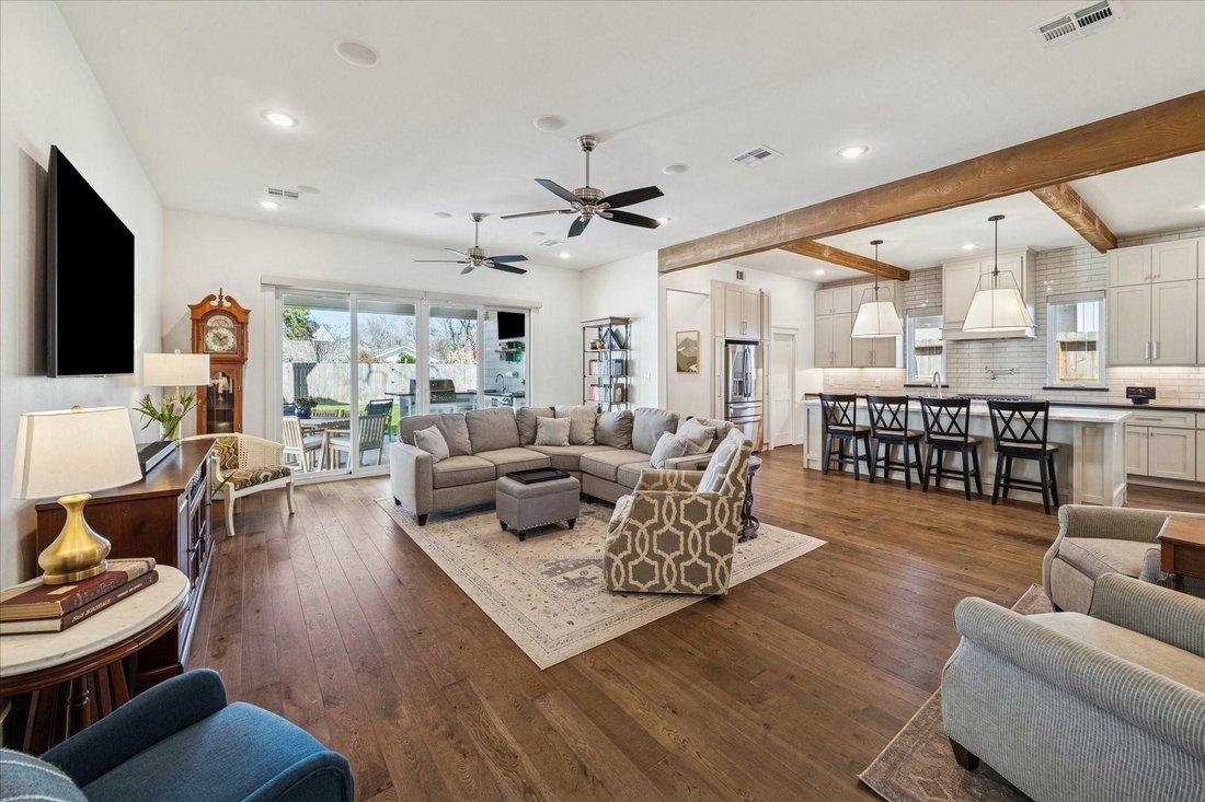 House in Houston, Texas, United States 5 - 18532687