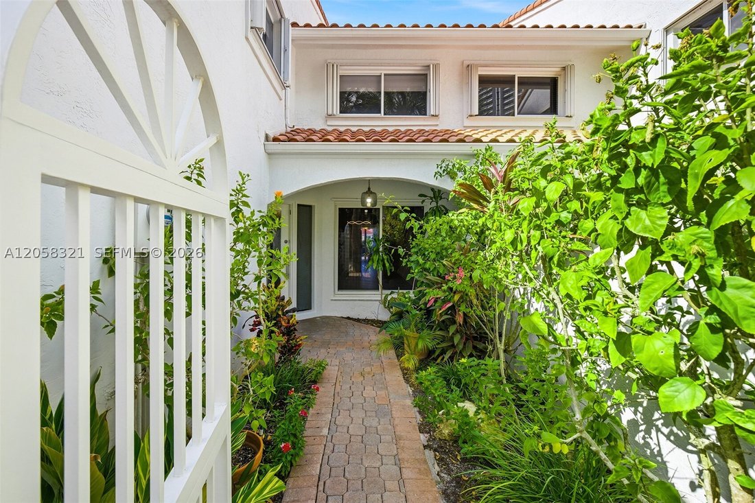 Townhouse in Aventura, Florida, United States 5 - 18528903