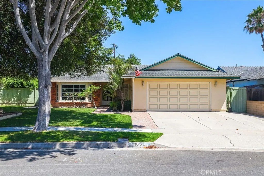 House in Fountain Valley, California, United States 1 - 18529190