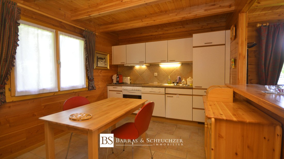 Chalet in Crans-Montana, Valais, Switzerland 5 - 18533994