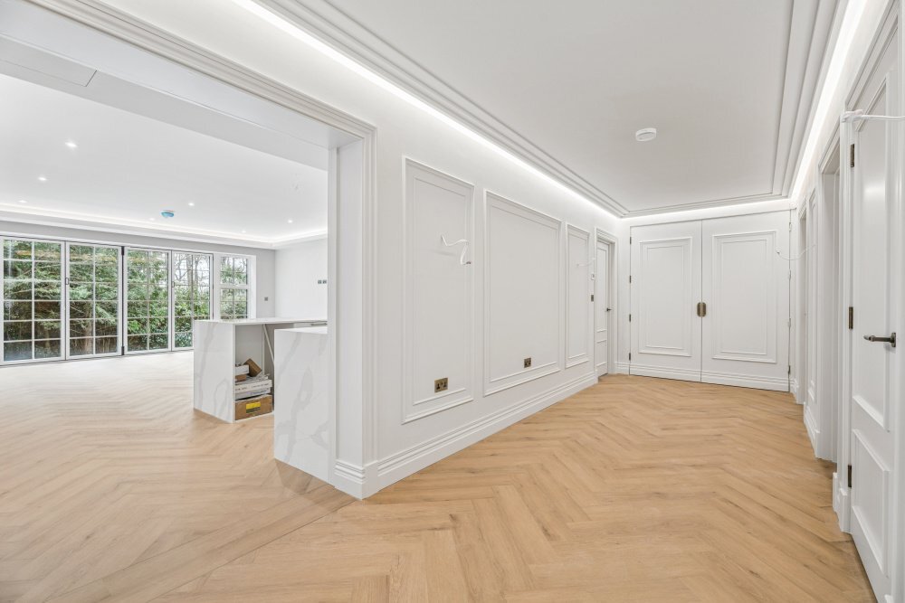 Apartment in South Ascot, England 4 - 18533208