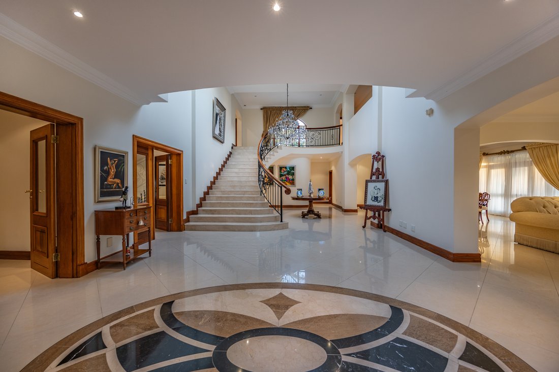 House in Sterrewag, Gauteng, South Africa 4 - 18532439