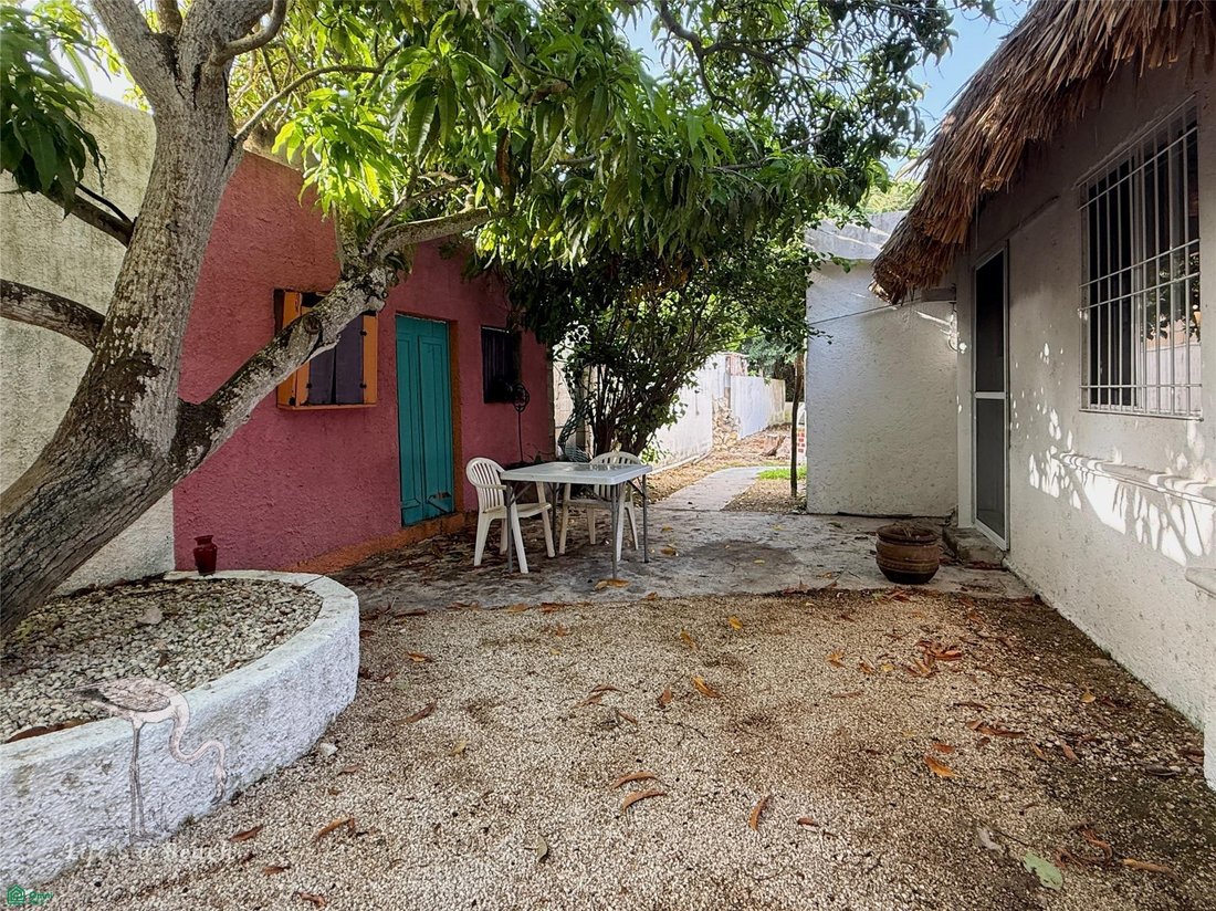 House in Telchac Puerto, Yucatan, Mexico 3 - 18379643