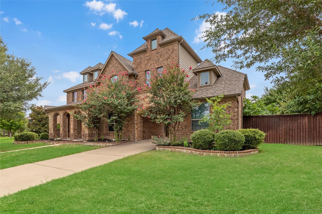 House in Keller, Texas, United States 3 - 18535517