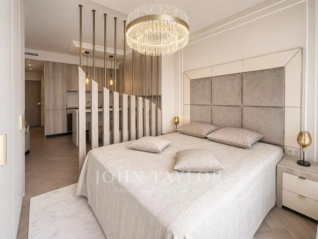 Apartment in Monaco, Monaco 5 - 18533414