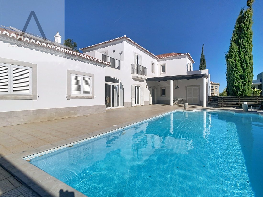 House in Quelfes, Algarve, Portugal 1 - 18536427
