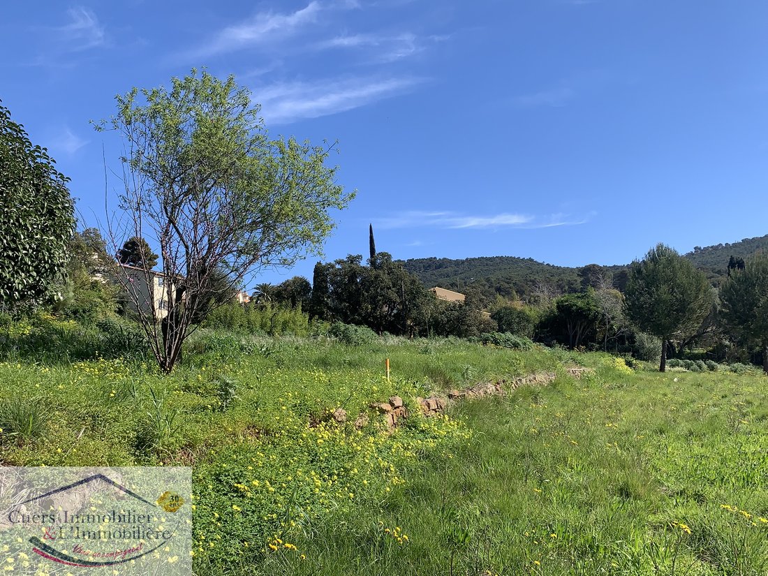 Land in Sud, Le Pradet, France 5 - 18532800