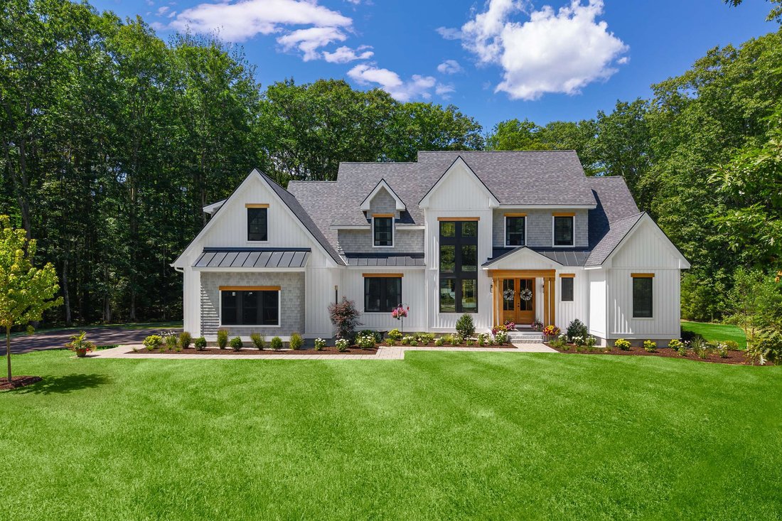 House in Old Orchard Beach, Maine, United States 1 - 18007351