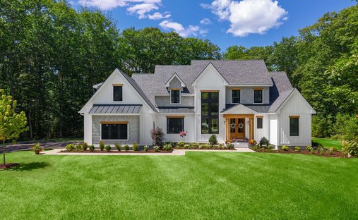 House in Old Orchard Beach, Maine, United States 1
