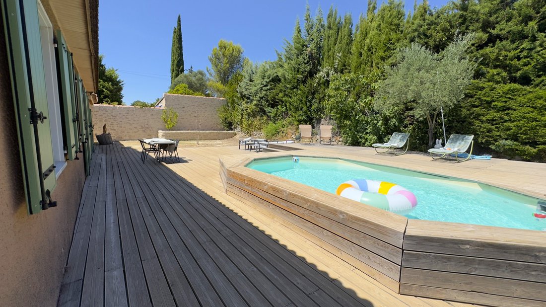 House in Les Freres-Les Cancades-Les Ginestes, Le Beausset, France 4 - 18532817