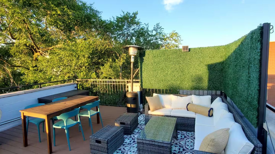 Condo in Chicago, Illinois, United States 3 - 18532978