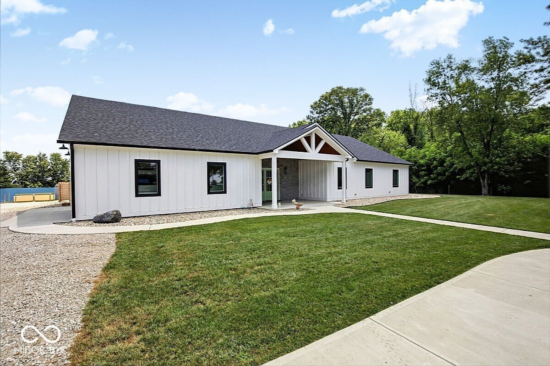 House in Lebanon, Indiana, United States 4 - 18533961