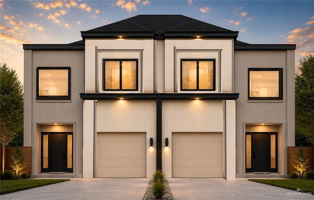 Apartment in McAllen, Texas, United States 1 - 18533947